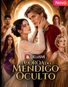 A Coroa do Mendigo Oculto