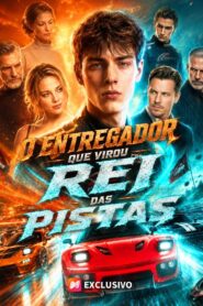 O Entregador que virou Rei das Pistas