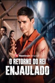 O RETORNO DO REI ENJAULADO