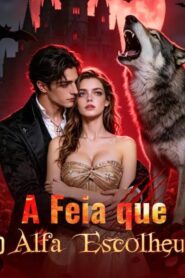 A Feia escolhida pelo Alfa – A FEIA QUE O ALFA ESCOLHEU