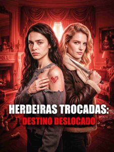 Herdeiras Trocadas Destino Deslocado