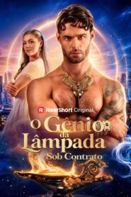 O Gênio da lâmpada sob contrato
