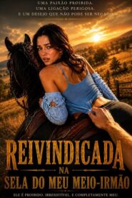 Reivindicada na cela do meu irmão