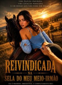 Reivindicada na cela do meu irmão